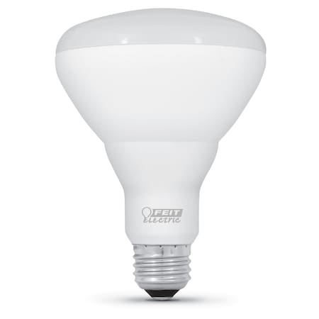 Light bulb, LED, Flood, BR30, E26, PK54