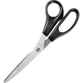 Scissors, Stainless, Bent, 8"