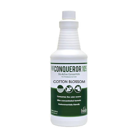 Liq,Enzymtic Concentrate,Cttn Blssm,PK12