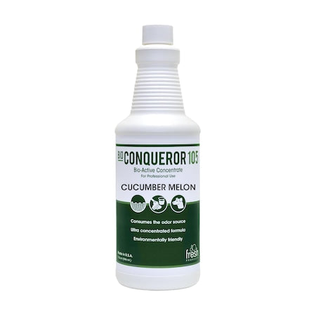 Liq,Enzymtic Concentrate,Cucmbr Mln,PK12