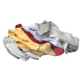 Colored Sweatshirt No. 8 Bag
