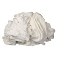 Industrial White T-Shirts No. 8 Box
