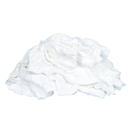 White T-Shirt No. 1 Bag