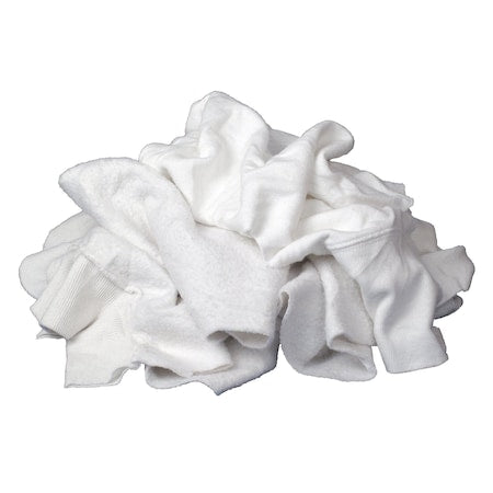 White Sweatshirt No. 50 Box