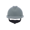 Hard Hat, Super V, High Density Polyethylene, 4-Point Point Ratchet (4-Point), Type 2, Class E