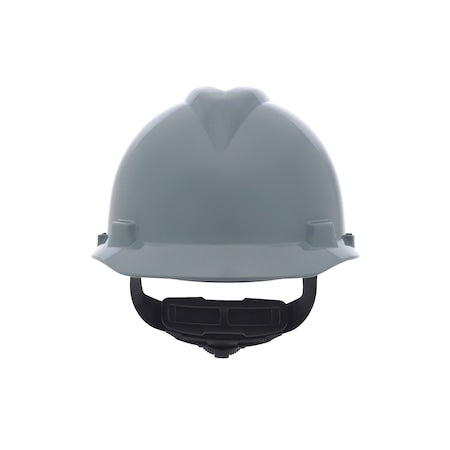 Hard Hat, Super V, High Density Polyethylene, 4-Point Point Ratchet (4-Point), Type 2, Class E