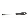CAT-2 9/16 Diameter Brush, .562"" Major Diameter, SS, 10.5"" OAL, Plastic Handle
