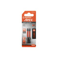 No. 1 x 2"" Phillips VORTEX Impact Power Bit