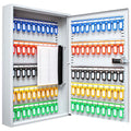 Key Adjustable 100 w/Combination Lock