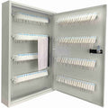 Lock Box with Combination Lock,160 Keys