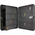 Key Cabinet with Combination Lock, 156 P
