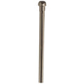CB38208 20"" Bullnose Lavatory Supply Line