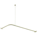 CC3148 Corner Shower Rod