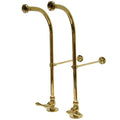 CC452ML Rigid Freestand Supplies with Stops
