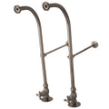 CC458MX Rigid Freestand Supplies with Stops