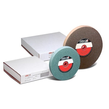Grinding Whl,7x1x1,T1,GC100IV,Sg PK