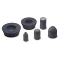 Grinding Plug, 1.5x3x3/8-24, A16R, T18R