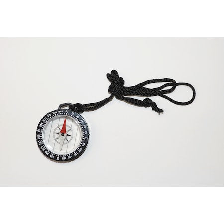 Compass, Liquid-Filled, 45Mm
