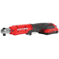 Ratchet Kit, 0.375 in, 300 RPM