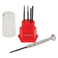Multi-Bits Jewelers Set 5 Pieces