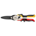 Straight Long Cut Aviation Snips