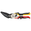 HVAC Long cut Tin Snips, 3"