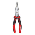Long Nose Pliers, 8"