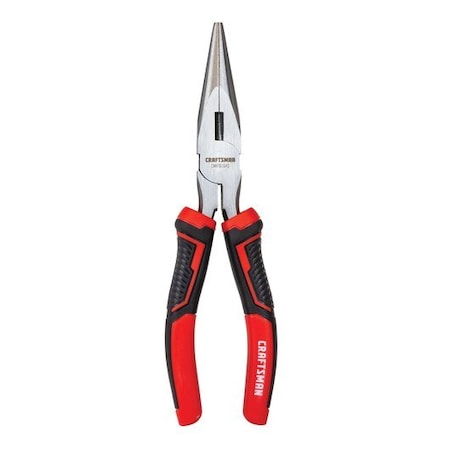Long Nose Pliers, 8"