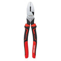 Linemans Pliers, 9-1/2"
