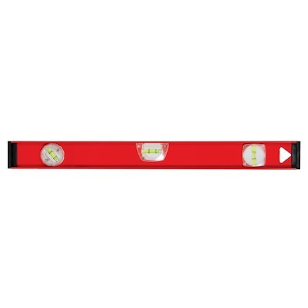 I-Beam Level, 24"