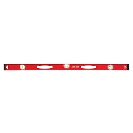 I-Beam Level, 48"