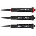 Nail-Set Punch, 1/32", 2/32", 3/32"