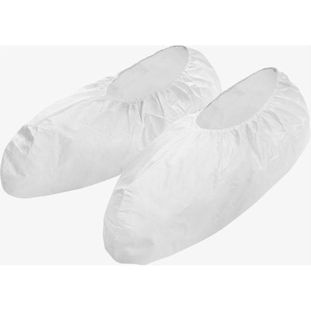 Disposable Shoe Covers, MicroMax(R) NS, White, , XL