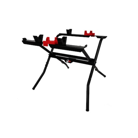 Table Saw Stand, 30 in L