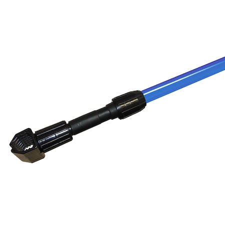 Wet Mop, Blue, PK3, HWC1FBLU-3PK