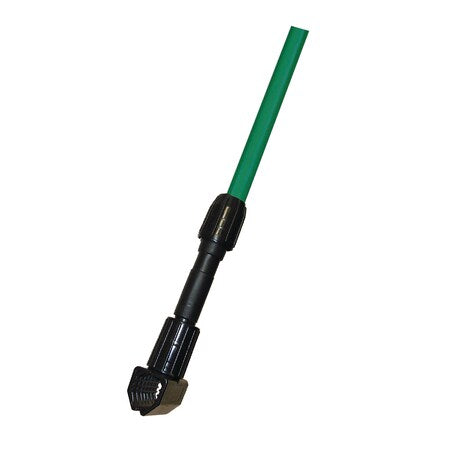Wet Mop, Green, PK3, HWC1FGRN-3PK