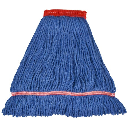 1.25 in Wet Mop, Blue, PK3, AST34BS-3PK