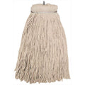 Flat Wet Mop, Cotton, PK3, AEW7720-3PK