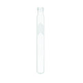 Culture Tube, 0.62" Dia, Colorless, PK1000