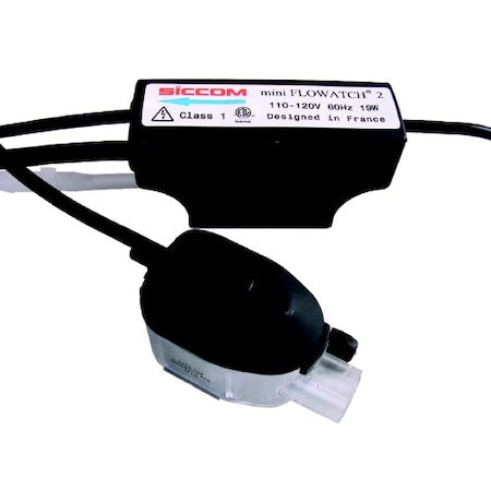 Condensate Pump,3-Wire,240V