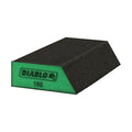 Corner Contact Sanding Sponge, 180 Grit