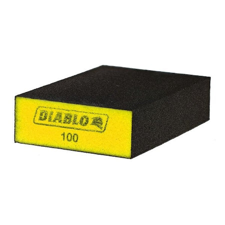 Sanding Sponge, 100G