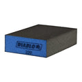 Large Sponge Grit Med/Fn, PK4