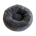 Dirty Dog Round Bed