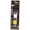 LED Safety Dog Collar,Rechargeable