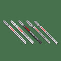 JigsawBlade,5pcs,TPI:10,17/24,20,6