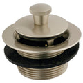 DLL208 Lift & Lock Bathtub Drain
