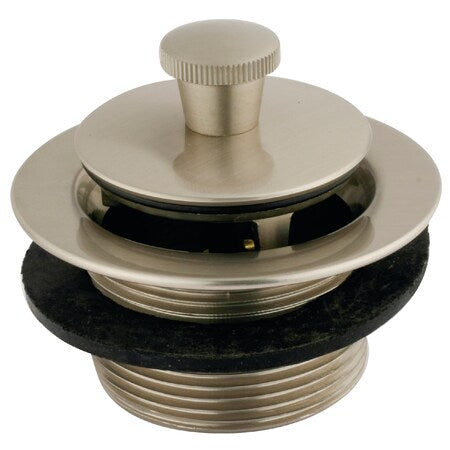 DLL208 Lift & Lock Bathtub Drain
