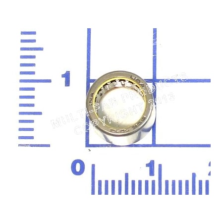 Bearings,Main Roller Bearing 3/4""Id X 1