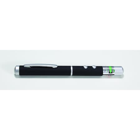 Dual Color Laser Pointer